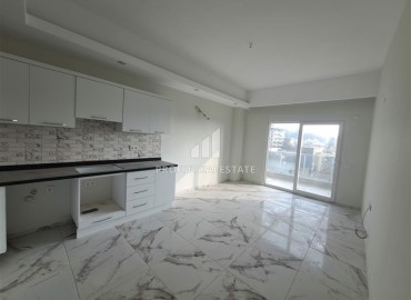 Apartment 1+1, 54 m², fully finished in a premium new building in Avsallar at an attractive price ID-15581 фото-2