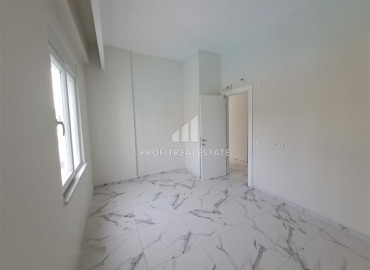Apartment 1+1, 54 m², fully finished in a premium new building in Avsallar at an attractive price ID-15581 фото-3