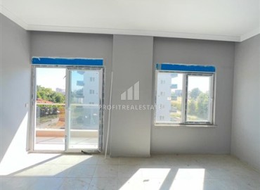 Two bedroom apartment, 75m², in a new building with winter pool in Avsallar, Alanya ID-15582 фото-5