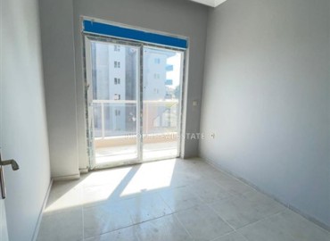 Two bedroom apartment, 75m², in a new building with winter pool in Avsallar, Alanya ID-15582 фото-6