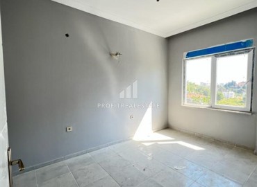 Two bedroom apartment, 75m², in a new building with winter pool in Avsallar, Alanya ID-15582 фото-7