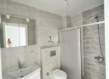 Two bedroom apartment, 75m², in a new building with winter pool in Avsallar, Alanya ID-15582 фото-11
