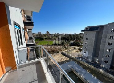 Two bedroom apartment, 75m², in a new building with winter pool in Avsallar, Alanya ID-15582 фото-13