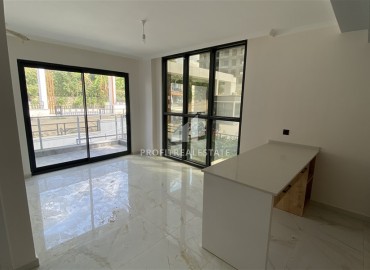 Двухкомнатная квартира, 50м², с чистовой отделкой в новом комплексе премиум класса в районе Авсаллар, Алания ID-15586 фото-4