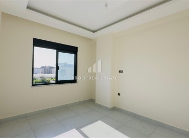 Солнечная квартира с одной спальней, 51м², в новом комплексе премиум класса в Каргыджаке, Алания ID-15587 фото-6