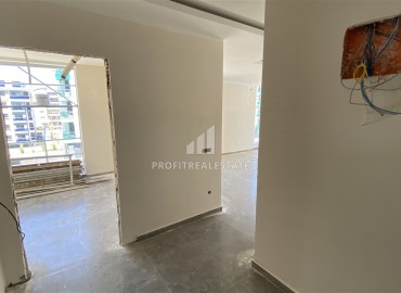 Трехкомнатная квартира, 105м², в элегантной резиденции на первой береговой линии в районе Алании - Каргыджак. ID-15593 фото-5