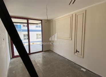 Трехкомнатная квартира, 105м², в элегантной резиденции на первой береговой линии в районе Алании - Каргыджак. ID-15593 фото-8