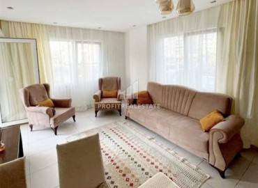 Two bedroom apartment 90 m2, 300 meters from the sea in Mahmutlar ID-15600 фото-2