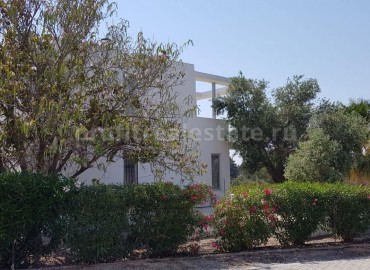 Вилла на Кипре, Эсентепе, 135 кв.м., мебель, бытовая техника ID-1203 фото-16