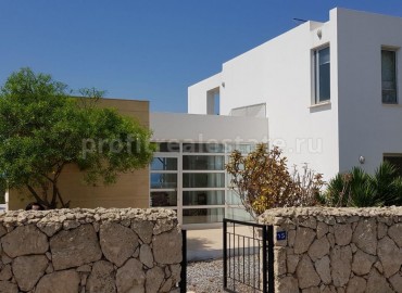 Вилла на Кипре, Эсентепе, 135 кв.м., мебель, бытовая техника ID-1203 фото-17