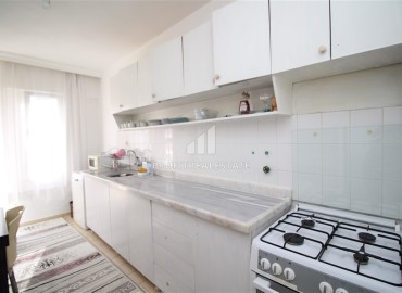Срочная продажа! Недорогая трёхкомнатная квартира 120м², с отдельной кухней, в 400 метрах от моря, Махмутлар, Аланья ID-15605 фото-3