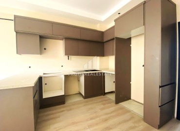 Квартира 1+1, 55м², в комфортабельном комплексе на окончательном этапе строительства в районе Томюк, Мерсин ID-15609 фото-4