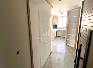 Stylish one bedroom apartment, 55m², in a luxury residence under construction in Erdemli, Arpacbakhsis ID-15611 фото-7