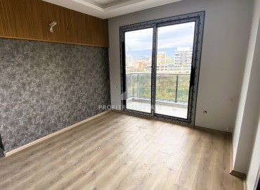 Stylish one bedroom apartment, 55m², in a luxury residence under construction in Erdemli, Arpacbakhsis ID-15611 фото-9
