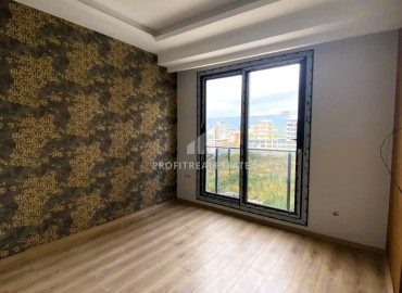 Stylish one bedroom apartment, 55m², in a luxury residence under construction in Erdemli, Arpacbakhsis ID-15611 фото-13