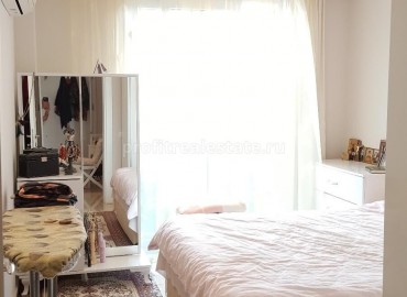 Квартира в Тосмуре, Алания, 60 кв.м., мебель, бытовая техника ID-1205 фото-12