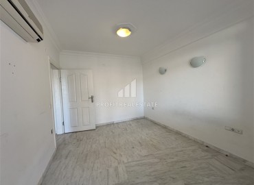 Трёхкомнатная квартира без мебели, 125м², с джакузи и застекленным балконом, в 500 метрах от моря, Тосмур, Аланья ID-15618 фото-6