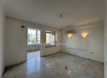 Трёхкомнатная квартира без мебели, 125м², с джакузи и застекленным балконом, в 500 метрах от моря, Тосмур, Аланья ID-15618 фото-8