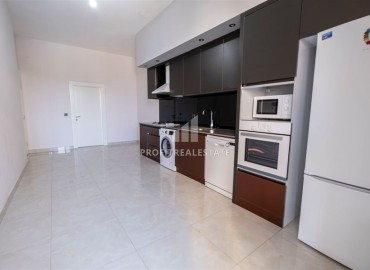 Spacious 3+1 apartment, 160m², with stylish modern furniture and a separate kitchen in Mahmutlar, Alanya ID-15621 фото-5