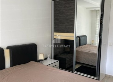 Cozy one bedroom apartment, 70m². in a luxury residence in Cikcilli, Alanya ID-15623 фото-6