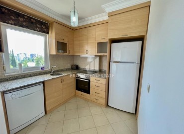 Bright furnished two bedroom apartment 110m², with original interior, Akdam, Avsallar, Alanya ID-15629 фото-6