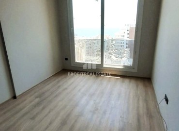 Comfortable one bedroom apartment, 71m², in a new residence in Tomyuk area, Mersin ID-15637 фото-6