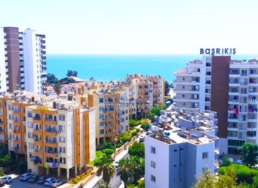 Comfortable one bedroom apartment, 71m², in a new residence in Tomyuk area, Mersin ID-15637 фото-10