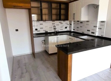 New apartment 2+1, 110m², fully finished in the Tomyuk area, Erdemli, 500m from the Mediterranean Sea ID-15638 фото-2