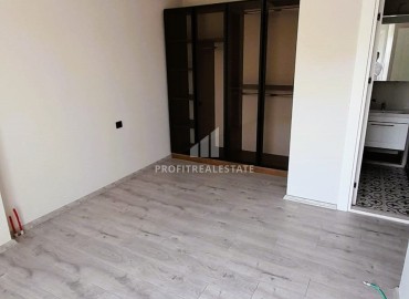 Новые апартаменты 2+1, 110м², с чистовой отделкой в районе Томюк, Эрдемли, в 500м от Средиземного моря ID-15638 фото-9
