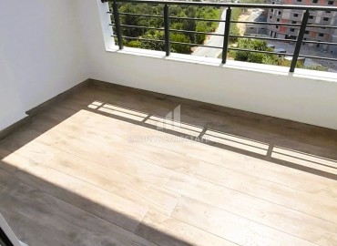 New apartment 2+1, 110m², fully finished in the Tomyuk area, Erdemli, 500m from the Mediterranean Sea ID-15638 фото-13