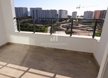 Новые апартаменты 2+1, 110м², с чистовой отделкой в районе Томюк, Эрдемли, в 500м от Средиземного моря ID-15638 фото-14