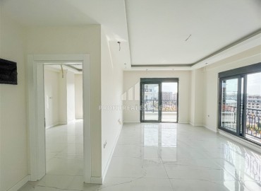Двухкомнатная квартира, 46м², в новом комплексе премиум класса на окончательном этапе строительства в Махмутларе, Алания ID-15642 фото-8