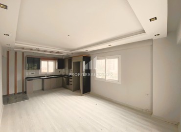 Two bedroom apartment, 120m², in a premium residence under construction in Erdemli, Arpacbakhsis ID-15647 фото-3