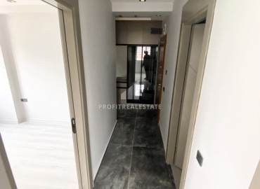 Two bedroom apartment, 120m², in a premium residence under construction in Erdemli, Arpacbakhsis ID-15647 фото-6