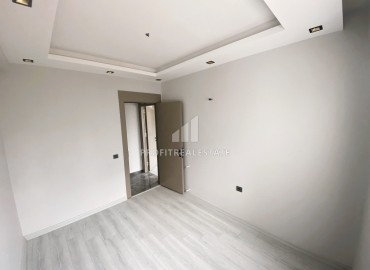 Апартаменты с двумя спальнями, 120м², в комплексе премиум класса на этапе строительства в Эрдемли, Арпачбахшиш ID-15647 фото-8
