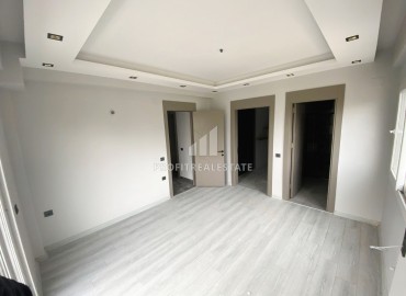 Апартаменты с двумя спальнями, 120м², в комплексе премиум класса на этапе строительства в Эрдемли, Арпачбахшиш ID-15647 фото-9