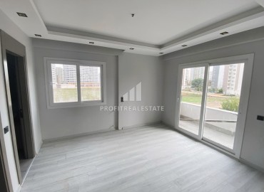 Two bedroom apartment, 120m², in a premium residence under construction in Erdemli, Arpacbakhsis ID-15647 фото-10