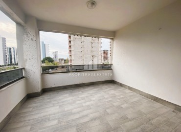 Апартаменты с двумя спальнями, 120м², в комплексе премиум класса на этапе строительства в Эрдемли, Арпачбахшиш ID-15647 фото-14