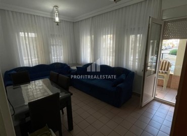 Ready to move in, inexpensive two bedroom apartment with separate kitchen, 110m², in Mahmutlar ID-15649 фото-2