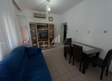 Готовая к проживанию, недорогая трехкомнатная квартира с отдельной кухней, 110м², в Махмутларе ID-15649 фото-3