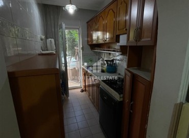 Готовая к проживанию, недорогая трехкомнатная квартира с отдельной кухней, 110м², в Махмутларе ID-15649 фото-4