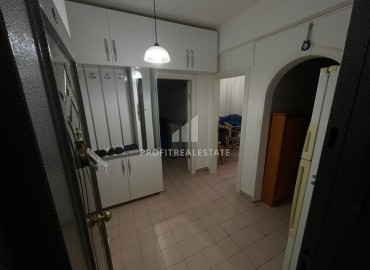 Готовая к проживанию, недорогая трехкомнатная квартира с отдельной кухней, 110м², в Махмутларе ID-15649 фото-5