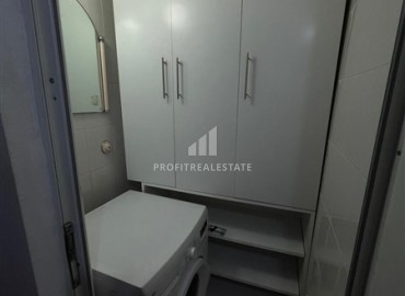 Готовая к проживанию, недорогая трехкомнатная квартира с отдельной кухней, 110м², в Махмутларе ID-15649 фото-8