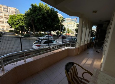 Ready to move in, inexpensive two bedroom apartment with separate kitchen, 110m², in Mahmutlar ID-15649 фото-12