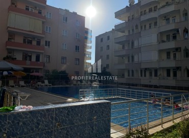 Ready to move in, inexpensive two bedroom apartment with separate kitchen, 110m², in Mahmutlar ID-15649 фото-14