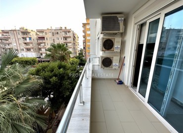 Large furnished apartment 2+1, 140m², with separate kitchen, 300 meters from the Mediterranean Sea, Mahmutlar, Alanya ID-15658 фото-11