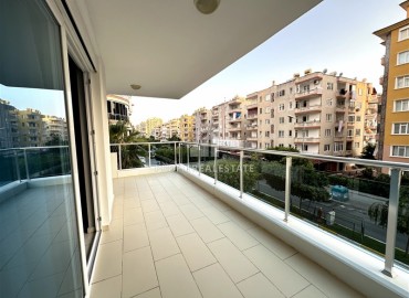 Large furnished apartment 2+1, 140m², with separate kitchen, 300 meters from the Mediterranean Sea, Mahmutlar, Alanya ID-15658 фото-12