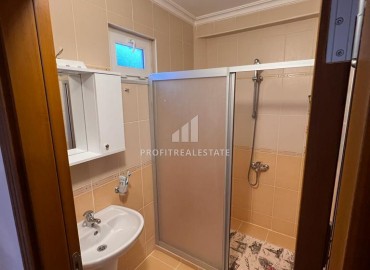 Furnished two bedroom apartment, 20 meters from the sea, Mahmutlar, Alanya, 125 m2 ID-12052 фото-13