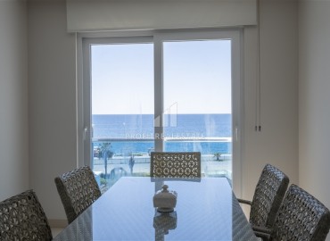 Ready to move in, apartment 3+1, 135m², with sea views on the main street of Mahmutlar, Alanya ID-15664 фото-6