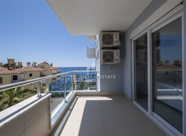 Ready to move in, apartment 3+1, 135m², with sea views on the main street of Mahmutlar, Alanya ID-15664 фото-14